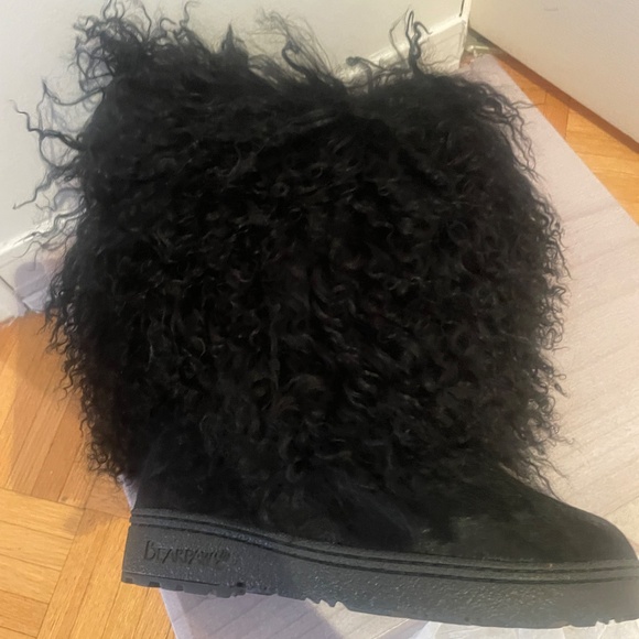 Bearpaw - Women's Boetis ll Winter Boots black - Picture 3 of 4